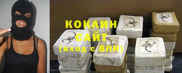 молекула духа Нея